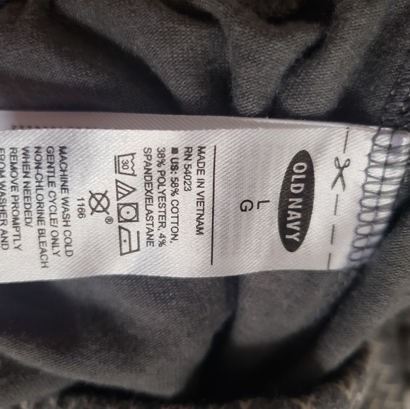 Sweatpants/joggers - Picture 2 of 2